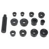 Master GM Transmissions Bushing Driver Set Atec Tool+Kent-Moor