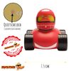 Rubber Duck Racing Driver