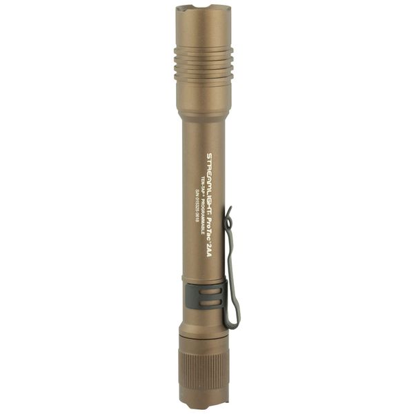 Streamlight Protac 250 lm Professional Tactical Flashlight