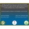 Root Recovery Follicle Stimulating Shampoo with DHT Blockers