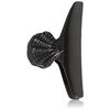 Efalock Ocean Clip, Black (Pack of 12)