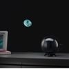 RED5 Night Sky Starfield & Nebula Lighting Projector Galaxy Mood Light Simulator
