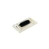 Badgemaster Hello My Name is Reusable Insta Badge Pin Magnet Insert Staff (10)