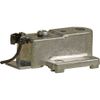HO Coupler Height Gauge