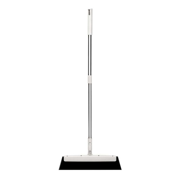 lifactlab. Floor Squeegee Draining Wiper Floor Glass Wall Mirror Ceiling Bathroom Squeegee (Durable)