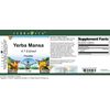 Yerba Mansa 4:1 Powder (1 oz, ZIN: 521694)
