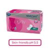 Hartmann 168644 MoliMed Premium Bladder Control Pad, Midi, 5-1/2" Width, 13" Length (Pack of 168)