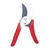 WOLF-Garten RREN Bypass Secateurs, Red, 39.5x7.84x3 cm
