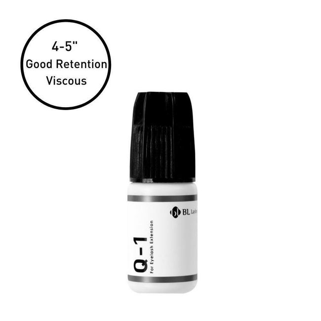 Eyelash Extensions Blink BL Adhesive / Glue Q1 5ml