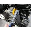 Laser 6688 Spinner Convertor Set 3pc