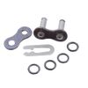 Primary Drive 520 ORM O-Ring Chain Master Link for Yamaha Raptor 660 2001-2005