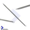Comedone Extraction Blackhead Whitehead Needle Pimple Remover Spots Blemish Tool