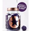 2* Pack Starpowa Snooze Vitamin Black Cherry Flavoured 30 Gummies.