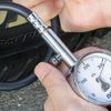 BAL 1224 Tire Gauge with Hose