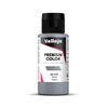 Vallejo Premium Color 60 ml Paint - Steel