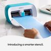 Cricut Joy Smart Stencil | 3 m (10 ft) | Flexible Stencil Film | For Use with Cricut Joy