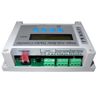 WST03-3 Single Axis LCD Solar Panel Tracker Controller+Light Sensor+IR Remote CL