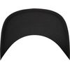 Flexfit 110 Pocket Kappe black One Size