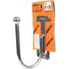 Tsuchiyu Sangyo Stainless Steel Tool Hook F-19