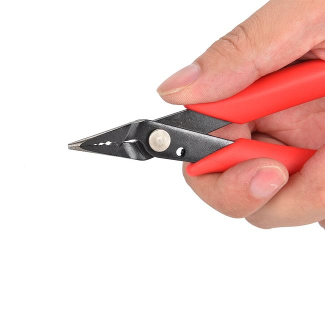 Carbon Steel Jewelry Making Supplies  Crimping Pliers Jewelry Making - 45  Carbon - Aliexpress