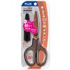 Plus fit cut curve titanium Brown (japan import)