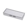 Pill Case (Length Square Type, 3 Compartments) B319 – 3 [yu-pack] - -
