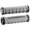 ODI Elite Pro Grips, Graphite/Black, 130mm