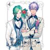 B-PROJECT~鼓動*アンビシャス~ 4(完全生産限定版) [Blu-ray]