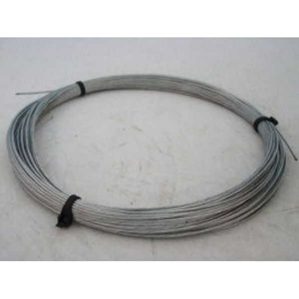 DakotaLine 100' of 3/32", 7X7 Cable
