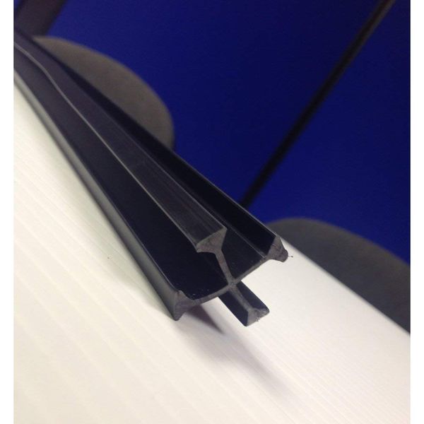 Panelwarehouse Office Screen Partition Connector Link Strips 1800mm