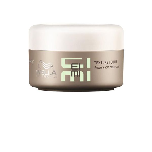Wella Professionals Styling DRY Texture Touch Modellierkitt 75 ml