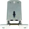 Door Hinges Set of 2 Front Left-and-Right Lower for E350 Van E150 E250 E450 Pair