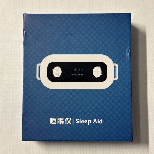 Sleep Aid, SHY-001