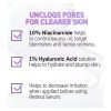 The INKEY List™ Niacinamide Serum 30ml