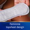 TENA Discreet Ultra Normal Pads 16 pack