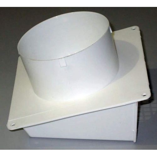 HHT SRV33271 Outside Air Shield Vent