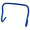 Precision Agility Step Hurdle - Blue, 12 Inch