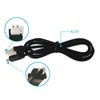 Switching Power Supply Adapter 3 Piece Kit Replacement for Adjustable Bed Base