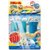 Sticker Fun Sticker Fan, Main Unit Set, Plarail Vol. 1