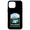 North Cascades National Park Washington Case for iPhone 16 Pro Max