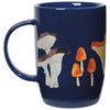 Now Designs Field Mushrooms Tall Mug, 1 EA