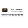 Helikon-Tex Range Line, Cobra Competition Range Belt, W32 Pants Size