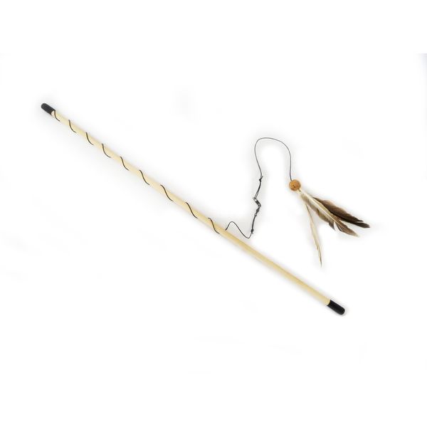 From the Field Feather Wand (japan import)