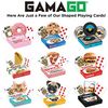 Playing Cards (Donut)