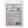 Eyelets We R Memory Keepers Wide Eyelets, Aluminum Brown