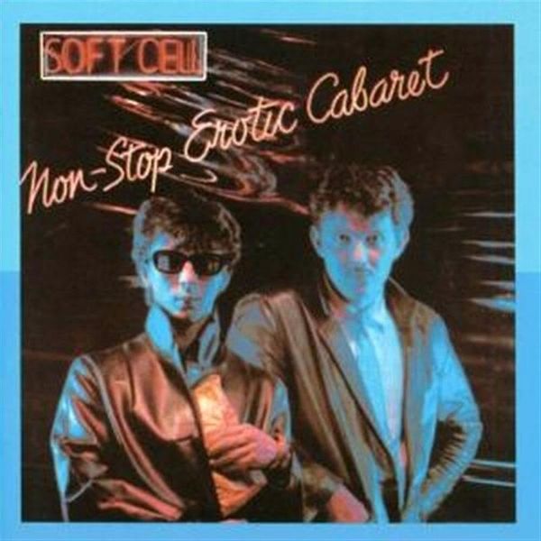 Non-Stop Erotic Cabaret