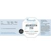 naturafit Quercentin 250 Capsules, Pack of 90 Capsules