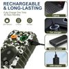 Anti Barking Devices, 50FT Sonic Barking Deterrent Devices Bark Box With 3...