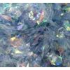 Meyer Imports Flitter Flakes - Blue - Iridescent - 2 oz - 311-4341