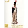 French Line Grenadiers 1805-1812 (48) 1/72 Hat